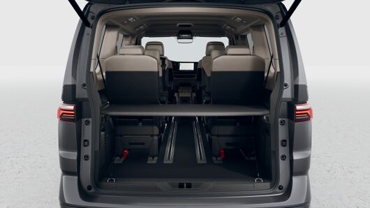 Bild eines Multivan Edition ÜH eHybrid 180 kW 4M