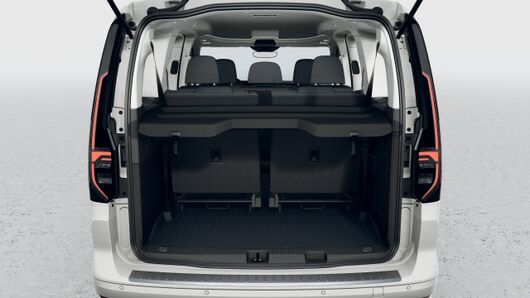 Bild eines Caddy Style Maxi TDI 4MOTION