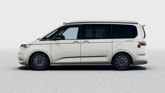 Bild eines California Coast eHybrid 180 kW 4M