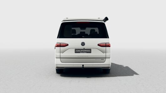 Bild eines California Coast eHybrid 180 kW 4M