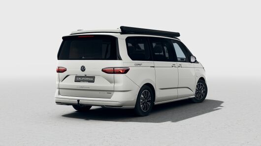 Bild eines California Coast eHybrid 180 kW 4M