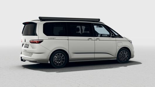 Bild eines California Coast eHybrid 180 kW 4M