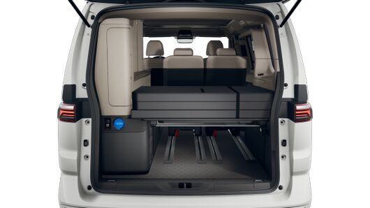 Bild eines California Coast eHybrid 180 kW 4M