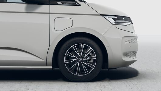 Bild eines California Coast eHybrid 180 kW 4M
