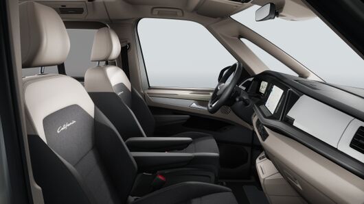 Bild eines California Coast eHybrid 180 kW 4M