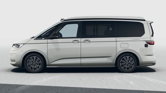 Bild eines California Coast eHybrid 180 kW 4M