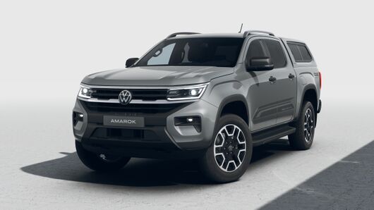 Bild eines Amarok PanAmericana V6 2-Sitzer TDI 4M