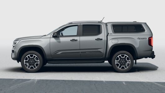 Bild eines Amarok PanAmericana V6 2-Sitzer TDI 4M