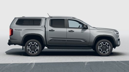 Bild eines Amarok PanAmericana V6 2-Sitzer TDI 4M