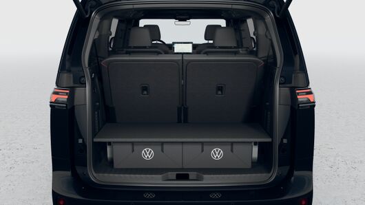 Bild eines ID. Buzz GTX LR 4MOTION 250 kW