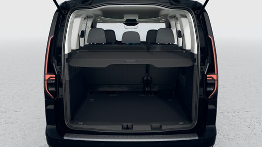 Bild eines Caddy Style TSI
