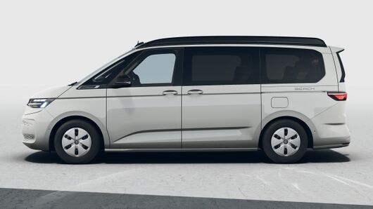 Bild eines Multivan California TDI