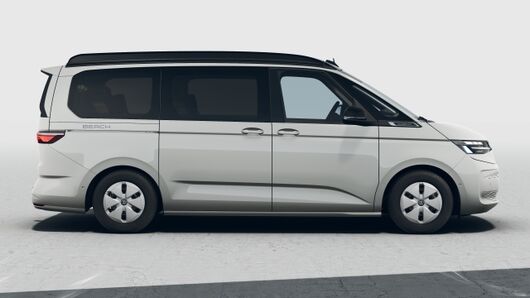 Bild eines Multivan California TDI