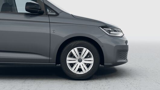 Bild eines Caddy eHybrid 110 kW