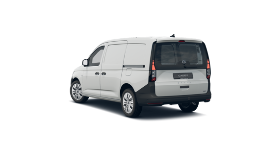 Bild eines Caddy Cargo Maxi TDI 4MOTION