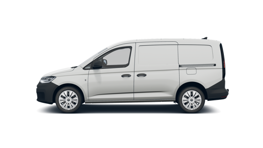 Bild eines Caddy Cargo Maxi TDI 4MOTION