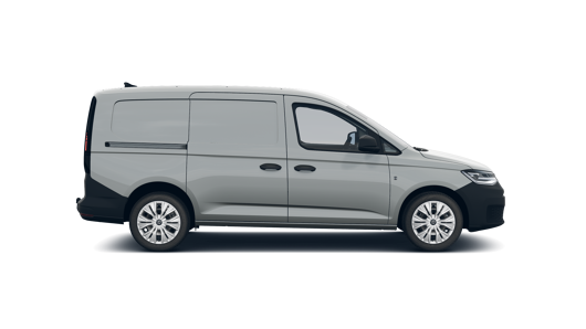 Bild eines Caddy Cargo Maxi TDI 4MOTION