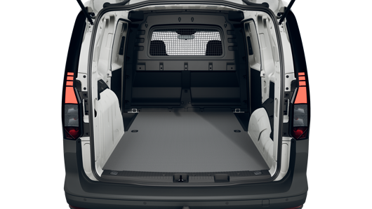 Bild eines Caddy Cargo Maxi TDI 4MOTION