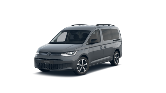 Bild eines Caddy Life Maxi eHybrid 110 kW