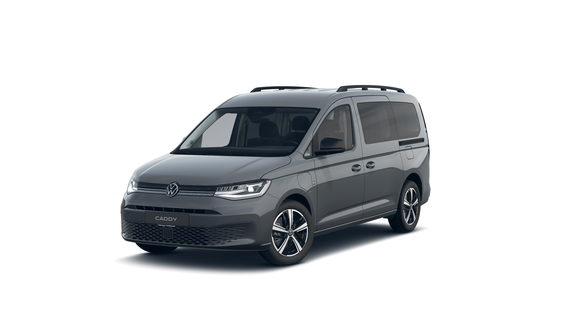 VW Caddy Life Maxi eHybrid 110 kW 2026