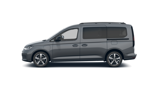 Bild eines Caddy Life Maxi eHybrid 110 kW