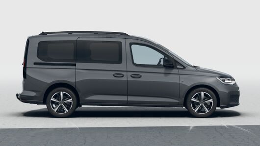 Bild eines Caddy Life Maxi eHybrid 110 kW