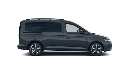 Bild eines Caddy Life Maxi eHybrid 110 kW