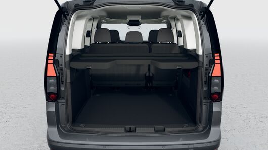Bild eines Caddy Life Maxi eHybrid 110 kW