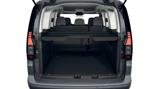 Bild eines Caddy Life Maxi eHybrid 110 kW