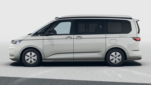 Bild eines California Beach TDI