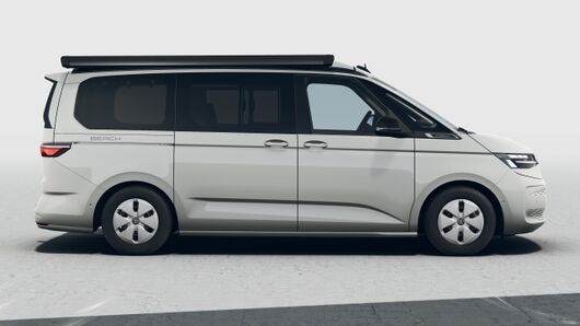 Bild eines California Beach TDI