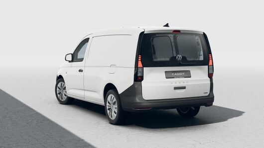 Bild eines Caddy Cargo Maxi TDI 4MOTION