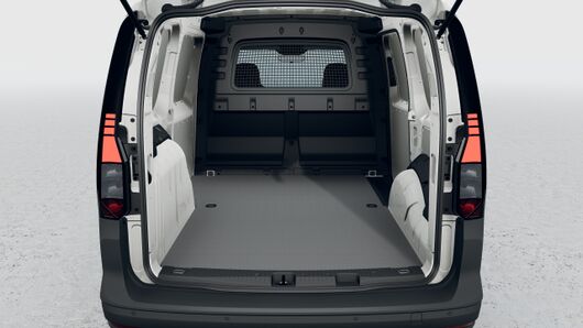 Bild eines Caddy Cargo Maxi TDI 4MOTION