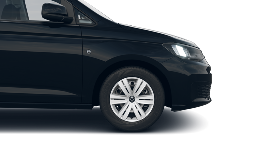 Bild eines Caddy TDI 4MOTION
