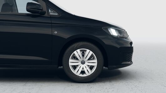 Bild eines Caddy TDI 4MOTION