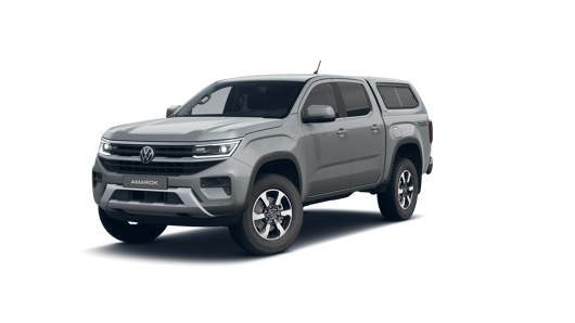 VW Amarok Style V6 TDI 4MOTION 2026