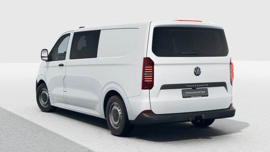 Bild eines Transporter Kastenwagen Plus LR TDI 4MOT
