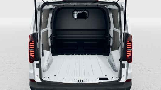 Bild eines Transporter Kastenwagen Plus LR TDI 4MOT