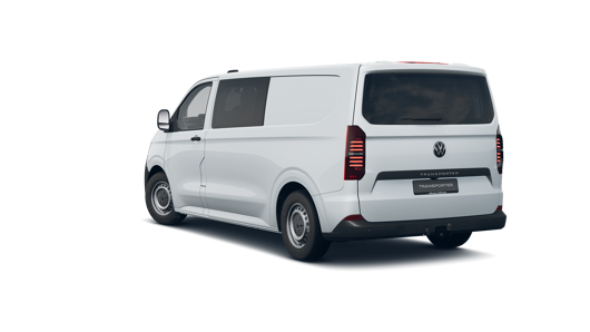 Bild eines Transporter Kastenwagen Plus LR TDI 4MOT