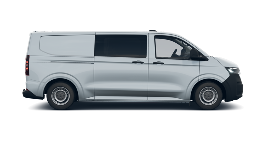 Bild eines Transporter Kastenwagen Plus LR TDI 4MOT