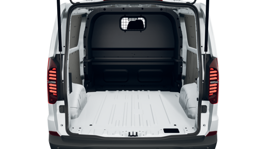 Bild eines Transporter Kastenwagen Plus LR TDI 4MOT