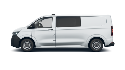 Bild eines Transporter Kastenwagen Plus LR TDI 4MOT