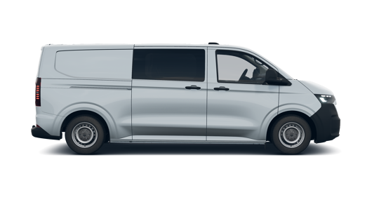 Bild eines Transporter Kastenwagen Plus LR TDI 4MOT