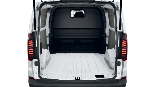 Bild eines Transporter Kastenwagen Plus LR TDI 4MOT