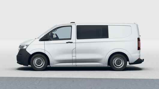 Bild eines Transporter Kastenwagen Plus TDI 4MOTION
