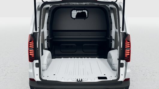 Bild eines Transporter Kastenwagen Plus TDI 4MOTION