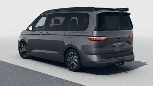 Bild eines Multivan California eHybrid 180 kW 4M