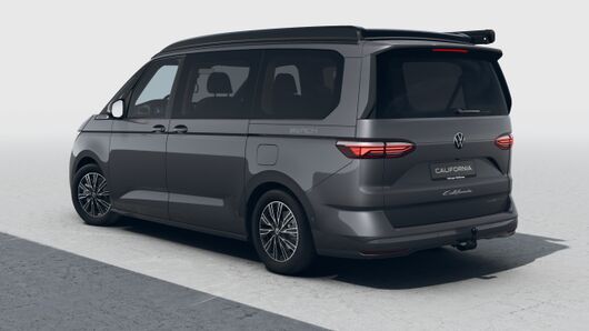 Bild eines Multivan California eHybrid 180 kW 4M