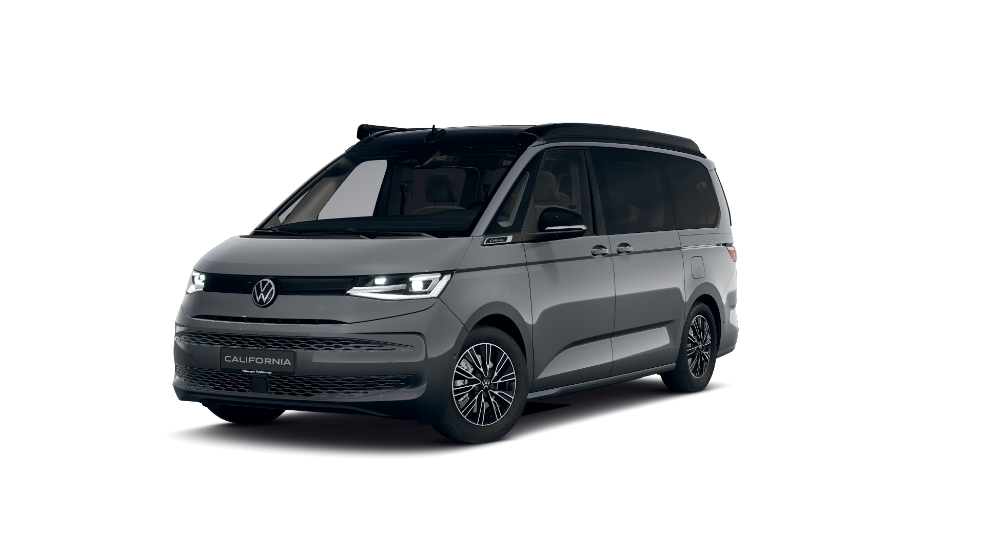 VW Multivan California eHybrid 180 kW 4M 2026