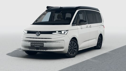 Bild eines Multivan California eHybrid 180 kW 4M